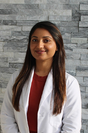 Dr Ajmeet Virk Smile Dental Centre Kingston ON