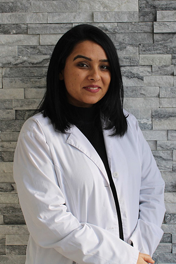 Dr Rubina Sharma Smile Dental Centre Kingston ON