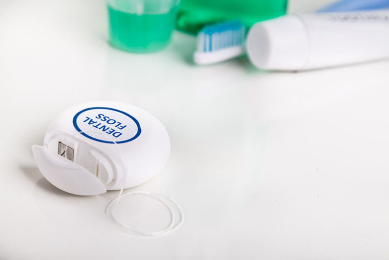 3 Common Misconceptions About Flossing | Kingston ON